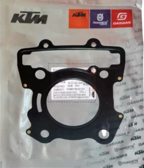 Empaque Culata Ktm Marca Ktm Ref Jy Ktm Colombia Motos