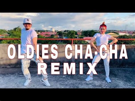 CHA CHA 80 S REMIX L Dj Ericnem Remix L Cha Cha Dance L DANCEWORKOUT