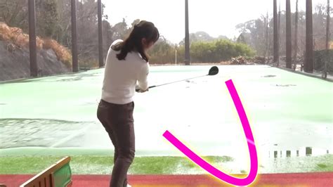 飛距離の出るドローボールを打つために重要なことを女子プロゴルファーがレッスン！（aki Golf） エキスパート Yahooニュース