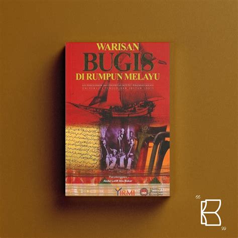 Warisan Bugis Di Rumpun Melayu Shopee Malaysia