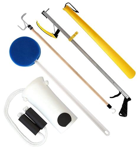 Occupational Therapy Tools for Stroke Patients | Flint Rehab