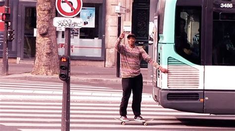 PUSSY GANGSTER Supreme In Paris Quartersnacks