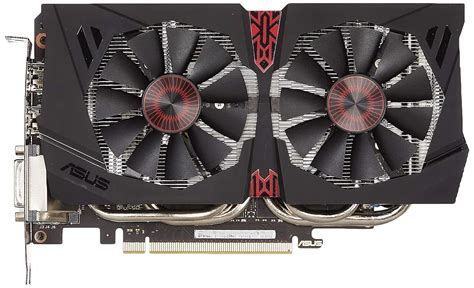 Amazon.in: Buy Asus Strix Geforce GTX 1060 6GB GDDR5 (STRIX-GTX1060 ...