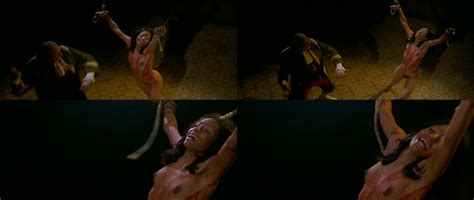 Nude For Satan
