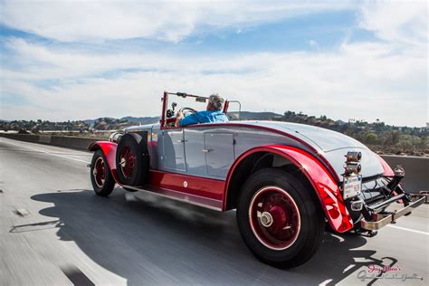 Jay Leno's Garage: Doble Steam Car Photo: 1680026 - NBC.com