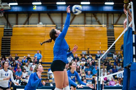 Ucsb Welcomes Hawaii For Final Home Game Of The Season The Daily Nexus