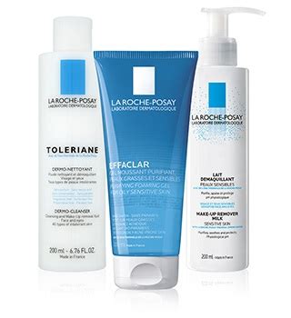 Козметика La Roche-Posay | Ла Рош Позе | notino.bg