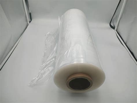 Hdpe Ldpe Shrink Film Stretch Film For Wrapping Hdpe Film And Hdpe