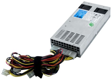 Seasonic SS 400H1U 400 Watt 1HE Server Netzteil 1U Online Kaufen EBay