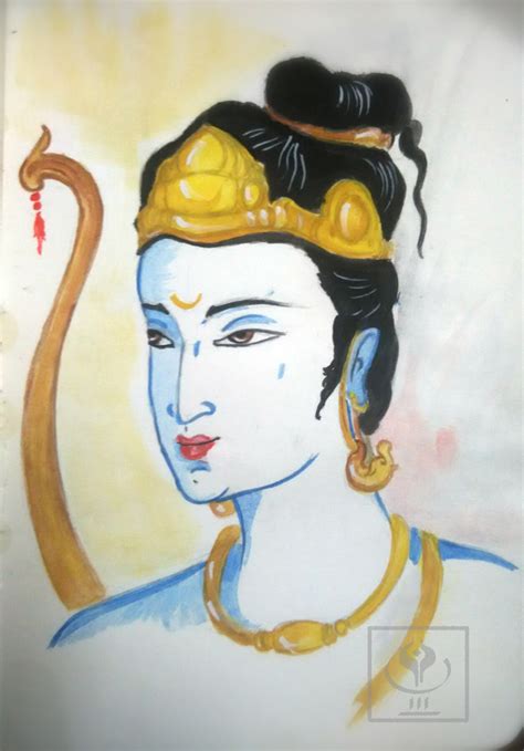 mohana rāma – viparīta cittaḥ