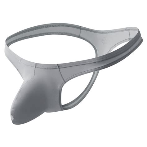 Ana Sexy Mens Breathable Briefs Ice Silk Low Rise Underwear Bikini Pouch Panties Walmart