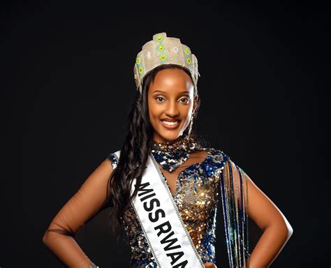 Isimbirw Miss Rwanda 2022 Muheto Divine Yahishuye Ikipe Afana N