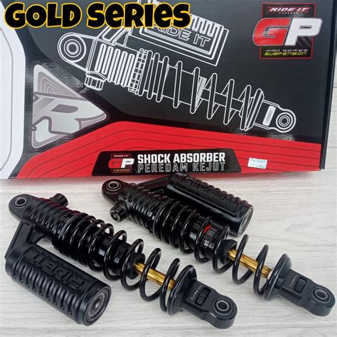 Jual Shockbreaker Model Kayaba Skok Shock Tabung Gp Classic