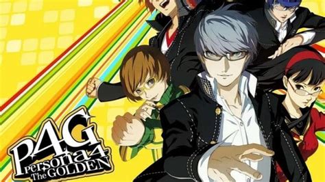 Persona 4 Golden Kanji Skills & Best Build - Bright Rock Media