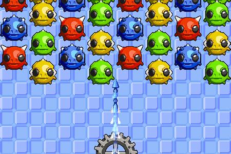 Alien Bubbles Jeu De Bubble Shooter Sur Jeux Gratuits