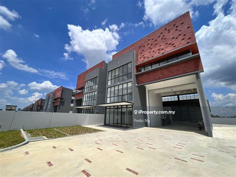 Elmina Business Park Kota Elmina Sungai Buloh Puncak Alam Sungai