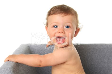 Happy Baby Boy Stock Photo Royalty Free Freeimages