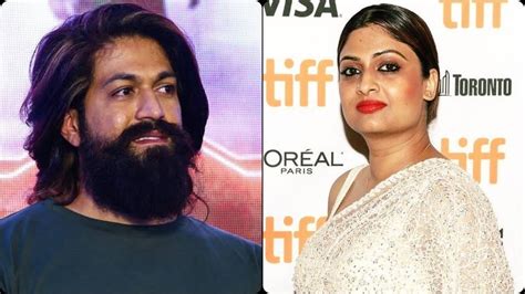 Yash 19 confirmed: Rocking Star Yash & Geetu Mohandas all set to take film on floors