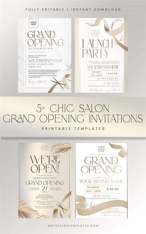 Images hair salon grand opening brings new style to town 28