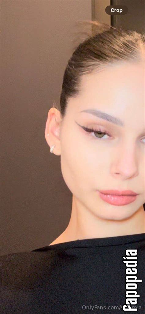 Saramia Nude OnlyFans Leaks Photo 5566893 Fapopedia