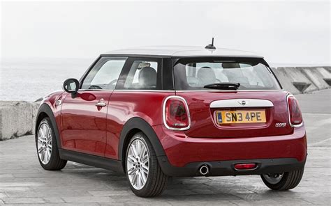 mini revealed