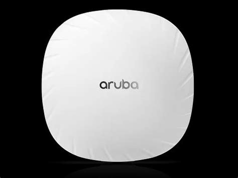 Aruba Wireless Indoor Access Point Indoor Model Name Number