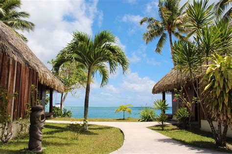 Huahine Island: Full Guide For First-Timers