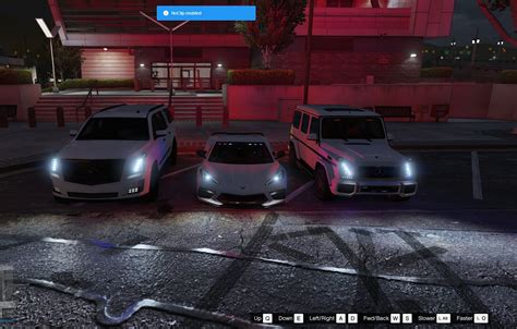 GTA V Police Car Pack: 3 CARS Fivem Ready High Quality Optimized Grand Theft Auto 5 - Etsy