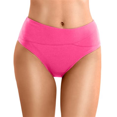 Becloth Swimwear Leakproof Menstrual Bikini Waterproof Bottom Upf