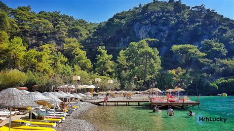 Akyaka Muğla nın Saklı Cenneti Ege Tatili ve Huzur Dolu Plajları