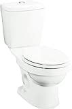 5 Best Sterling Toilets: Is It Really a Good Toilet Brand? - Toilet Reviewer