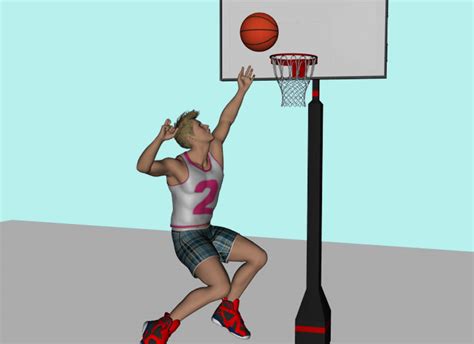 How To Always Make Your Layups In Basketball 11 Steps