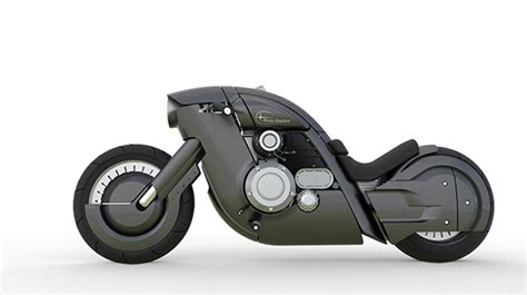 New Amazing Harley Davidson Concept Wordlesstech