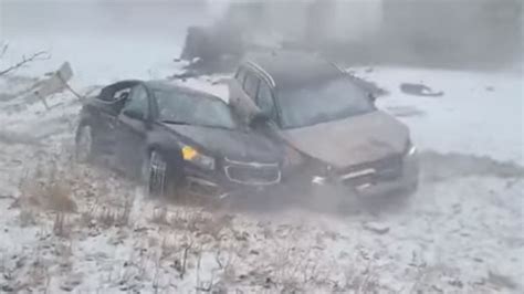 Major Pennsylvania Interstate Remains Closed After Deadly Pileup Fox News