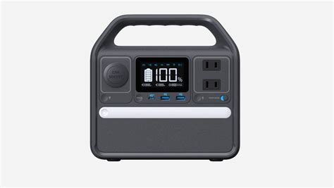 Discover the Magic of the Anker 521 Portable Power Station! - ExtantPower