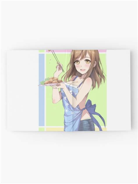 Cuaderno De Tapa Dura Anime Hentai Chica Anime Pegatina De Anime Pegatina Hentai Chica