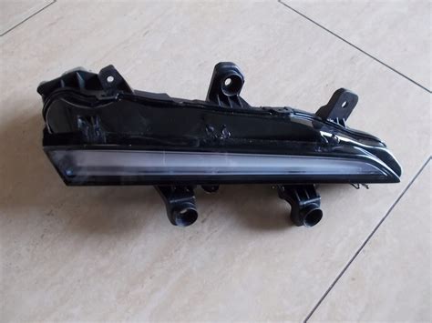 PEUGEOT 208 GT P-208 II LED DRL DO JAZDY DZIENNEJ - 9916290183 ...
