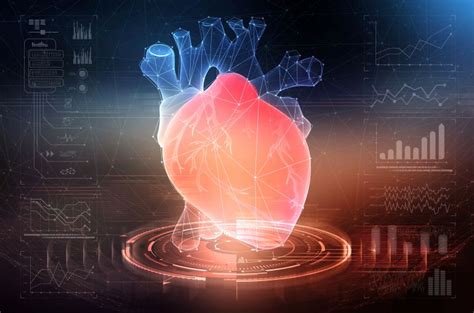 Artificial Intelligence For Heart Attack Prediction Bhf Bhf