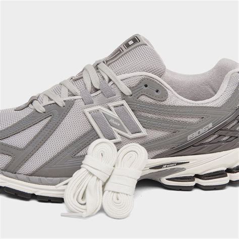 New Balance 1906r Slate Grey Brighton Grey M1906rgc Sbd