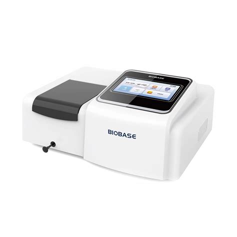 Supply Uv Vis Spectrophotometer Bk Uv1000 Bk V1000 Bk Uv1200 Bk V1200