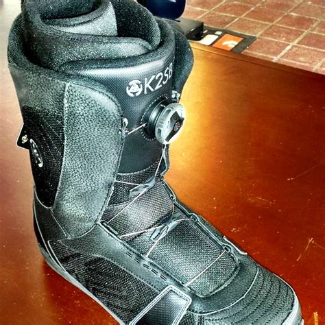 Snowboard Boots: Boa vs. Lace | The Ski Monster