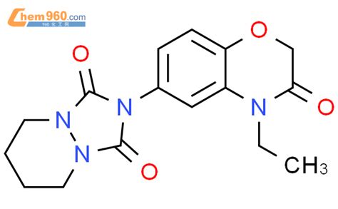 H Triazolo A Pyridazine H Dione