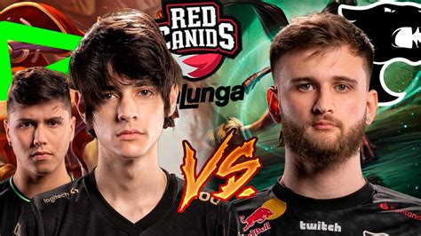 FURIA RANGER VS RED AEGIS E LOUD BRANCE DUELO DE CBLOL YouTube