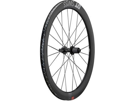 Set De Roues Dt Swiss Arc Dicut Carbon Bike Components