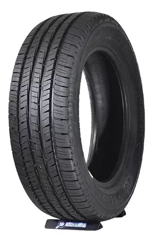 Llanta Goodyear 235 60 R16 Wrangler Fortitude Ht Envío gratis