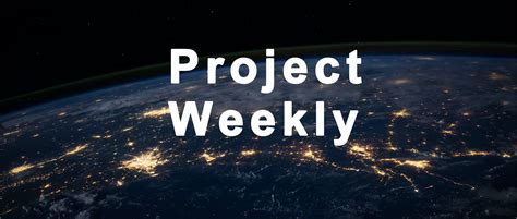 Weekly Project Updates ETHW Core Team Dissolves Etc Data WuBlockchain