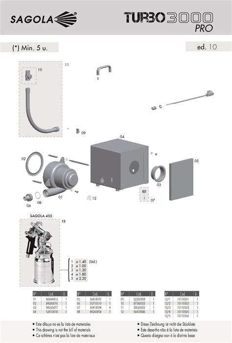 Turbo 3000 Pro - Turbines - Turbines - Industry