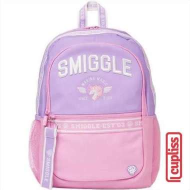 Jual Tas Smiggle Backpack Junior Harga Termurah Dan Terlengkap