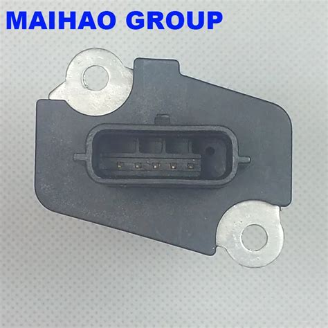 22680 7s000 Maf Mass Air Flow Meter Sensor 226807s000 For Nissan X Trail Tiida Qashqai Navara