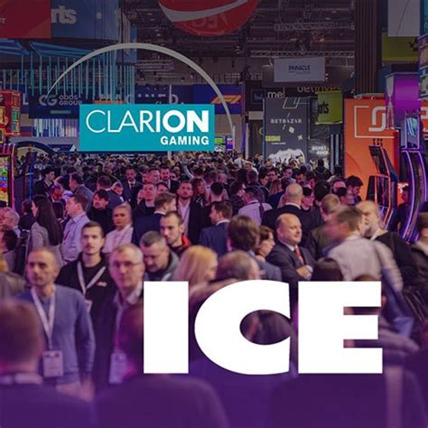 ICE 2025 set for Fira de Barcelona | CasinoCompendium